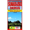 Merkur-SV Šumadijski okrug, Autokarta