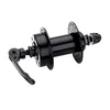 NABLA PREDNJA ČELIK GL-A23F-QR DISK SA IGLOM 36H black QR:126mm