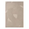 Bež volnena preproga 120x170 cm Kensington Victoria – Ted Baker