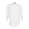 KAFFE CURVE Bluza Lone bela