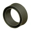 Redukcija za dimnik 150/120mm (d.80mm) t.1,5mm BLACK