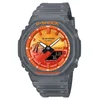 Casio G-Shock muški sat ( GA-2100FLS-8A4 )