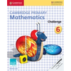 Cambridge Primary Mathematics Challenge 6