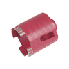 WOLFCRAFT Dijamantska krunasta testera o 82 mm 7958000
