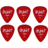 Dunlop 486R H Gels Standard 6 Pack