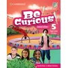 Be Curious Level 5 Pupils Book with eBook