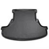 Rubber trunk mat Chrysler 300C 2004-2012 (sedan)