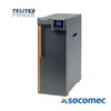 Socomec itys ity3-tw110b 3 u 1 10kva / 10kw ups ( 4152 )