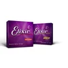 ELIXIR SET AK POLY 010-047 EXTRA LIGHT