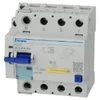 STRUJNA ZAŠTITNA SKLOPKA DFS 4 A NA 40/0.03A 4p 23.34.62