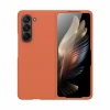 Maska PC SKIN+Touch za Samsung Galaxy Z Fold 5 5G/ F946B narandžasta