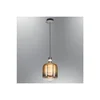 Opviq luster Daruu 2851-1A-03, LED 7 W, žuti