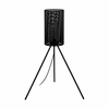 Eglo 900259 - Spoljašnja podna lampa LADUNARA 1xE27/40W/230V IP44