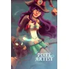 Pixel Artist (Nintendo Switch) eShop Key EUROPE