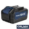 shumee Celma Professional OBS-18V4Ah baterija