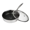 shumee Globoka posoda 24 cm BERLINGER HAUS BH-7443 VEČNA