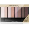 Max Factor Masterpiece Nude Palette paleta senčil za oči odtenek 03 Rose Nudes 6 5 g