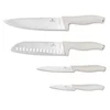 Berlinger Haus Set noževa Sahara Collection BH-2959A, 4 komada, Krem