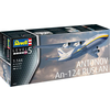 Plastični model letala 03807 - Antonov An-124 Ruslan (1:144)