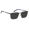 Tommy Hilfiger Naočare za sunce TH 2272/S SVK/IR