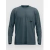 Ortovox 185 Merino Patch Moški Funkcijska majica