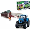 Bburago Farma set Farmaland Chicken coop