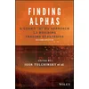 Finding Alphas - A Quantitative Approach to Building Trading Strategies, Second Edition
