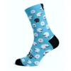 SOX Nogavice Sheep Blue