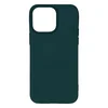 Maska za telefon SOFT CASE za Iphone 14 Pro Max, Zelena