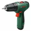 BOSCH Akumulatorska bušilica - odvrtač Solo EasyDrill 1200; bez baterije i punjača (06039D3005)