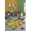 CONCEPTUM HYPNOSE Tepih (100x300) WOOKECE114