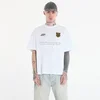 Majice Off-White Sporty 3 Skate S/S Tee White L