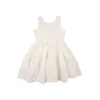 Bardot Junior Obleka ZAIDA bela