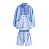 Baker by Ted Baker Komplet safir/nebeško modra/svetlo modra