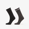 Nogavice Hugo Boss 2-Pack Rs Sport Cc Multicolor 43-46