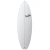 Buster 4.11 K-Type Pool & Riversurfboard weiss
