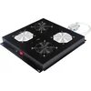 Lande Krovna ventilatorska jedinica, 2 vent i anlg.term. za SS rek ( Ln-fan-thm-2ffs-bl )