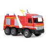 LENA Otroško gasilsko vozilo Mercedes Actros, 63 cm