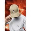 Nose Bleed Dad Cap Sand