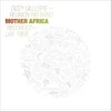 The Dizzy Gillespie Reunion... - Mother Africa - Recorded Live 1968 (Gatefold Sleeve) (High Quality) (LP)