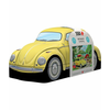 EUROGRAPHICS PUZZLE 550 KOS AVTO VW BEETLE CAMPING
