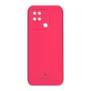 Maska za Xiaomi Redmi 10C mat Giulietta pink
