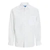 JACK & JONES Srajca JORMARGATE bela