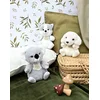 Doudou Plišana kuca 20 cm ( HO3275 )