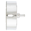 shumee Diamantni sveder za kamenino 100 mm
