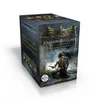 Infernal Devices, the Complete Collection