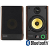 Microlab SOLO5 Aktivni drveni zvucnici 2.0 90W RMS (30W+15W)*2 525+1 Bluetooth Optical 2RCA