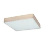 Quattro Plafonjera 3 35x35 18W LED 4000K