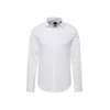 ARMANI EXCHANGE Muška košulja 8NZC31-ZN28Z-11, Bela