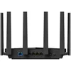 Cudy WR6500H BE6500 2.5G Wi-Fi 7 Router, Broadcom 2 GHz Quad-Core CPU, 6-Stream Dual-Band Wi-Fi 7